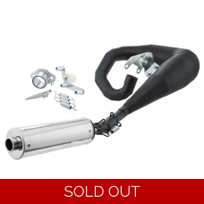 Franspeed Supertourer S3 & Gp